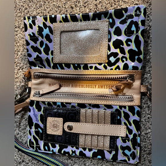 Consuela Dee Dee Uptown Crossbody - Picture 3 of 4